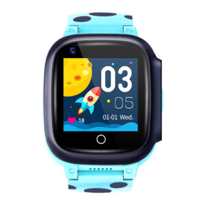 Y95H Children's GPS positioning watches support OEM customization